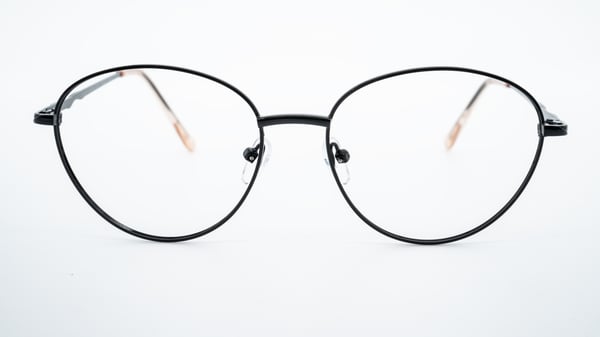 Canny Vision Jenny Black