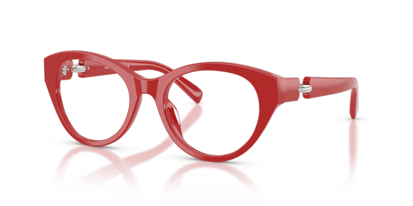 Tory Burch TY2160U Tory Red