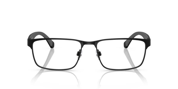 Emporio Armani EA1105 Matte Black