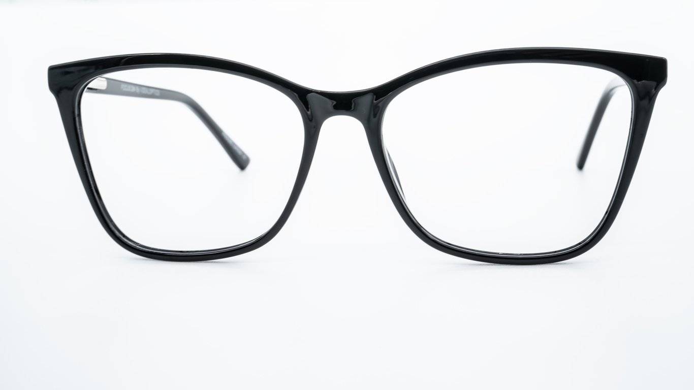Focus 284 Black