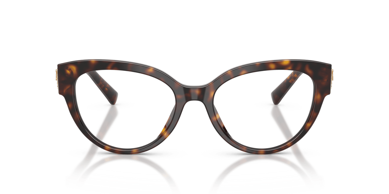 Dolce&Gabbana DG3440 Havana