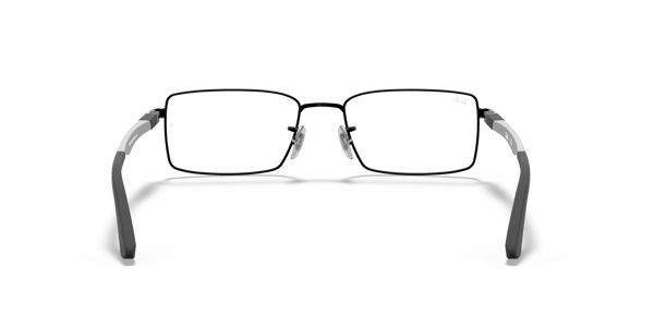 Ray-Ban RX6275 Black