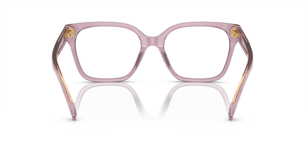Ralph Lauren RA7158U Shiny Transparent Violet