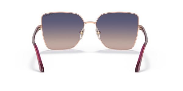 Vogue VO4199S Pink Gold