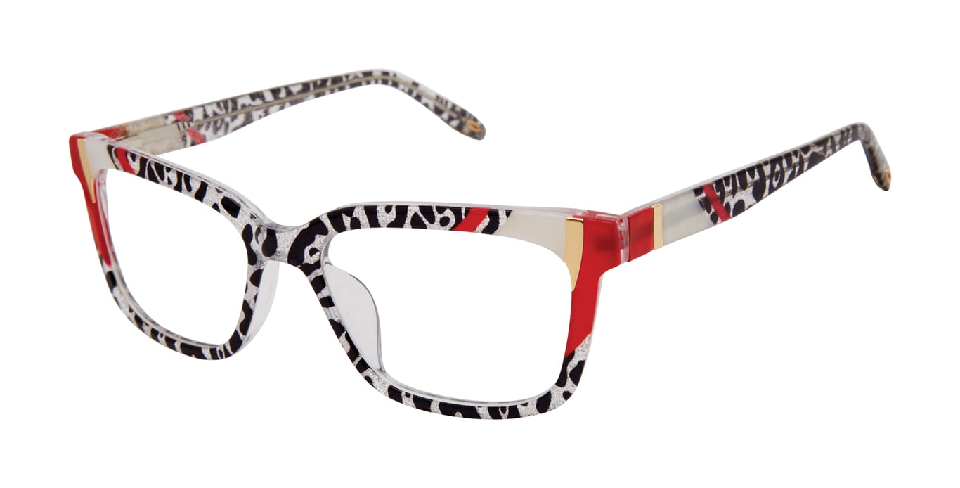 Glemaud X VGO025 Multi Leopard