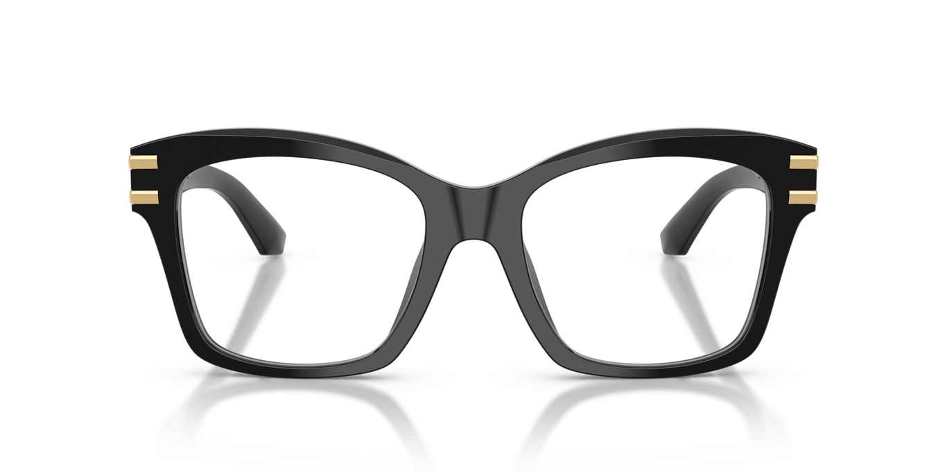 Dolce&Gabbana DG3419 Black