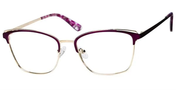 Purple Gold R799