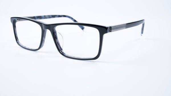 Glemaud X VGOM007 Black