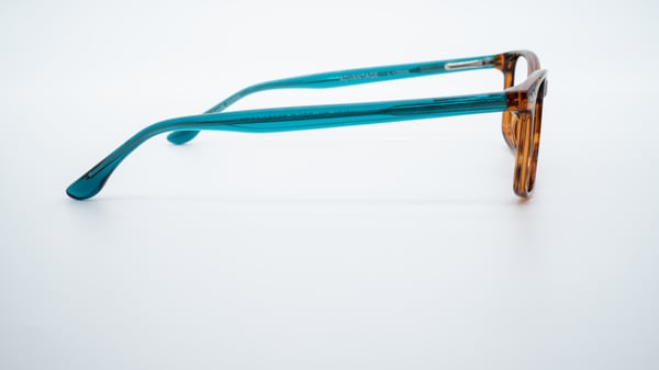 Advantage Drive Tortoise Teal