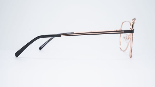 Advantage WT85 Black Matte Rose Gold