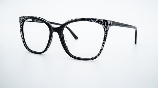 Chic Eyewear Zayla Black Leopard
