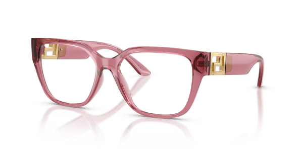 Versace VE3387U Transparent Pink