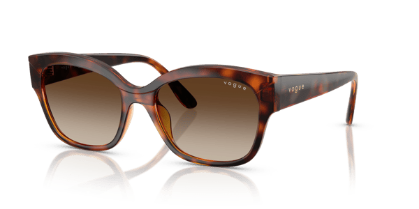 Vogue VO5638SU Dark Havana