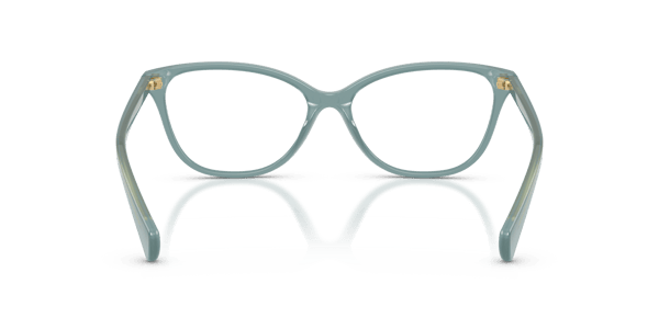 Ralph Lauren RA7190U Transparent Light Blue