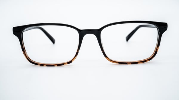 Advantage M812 Negro Carey Degradado