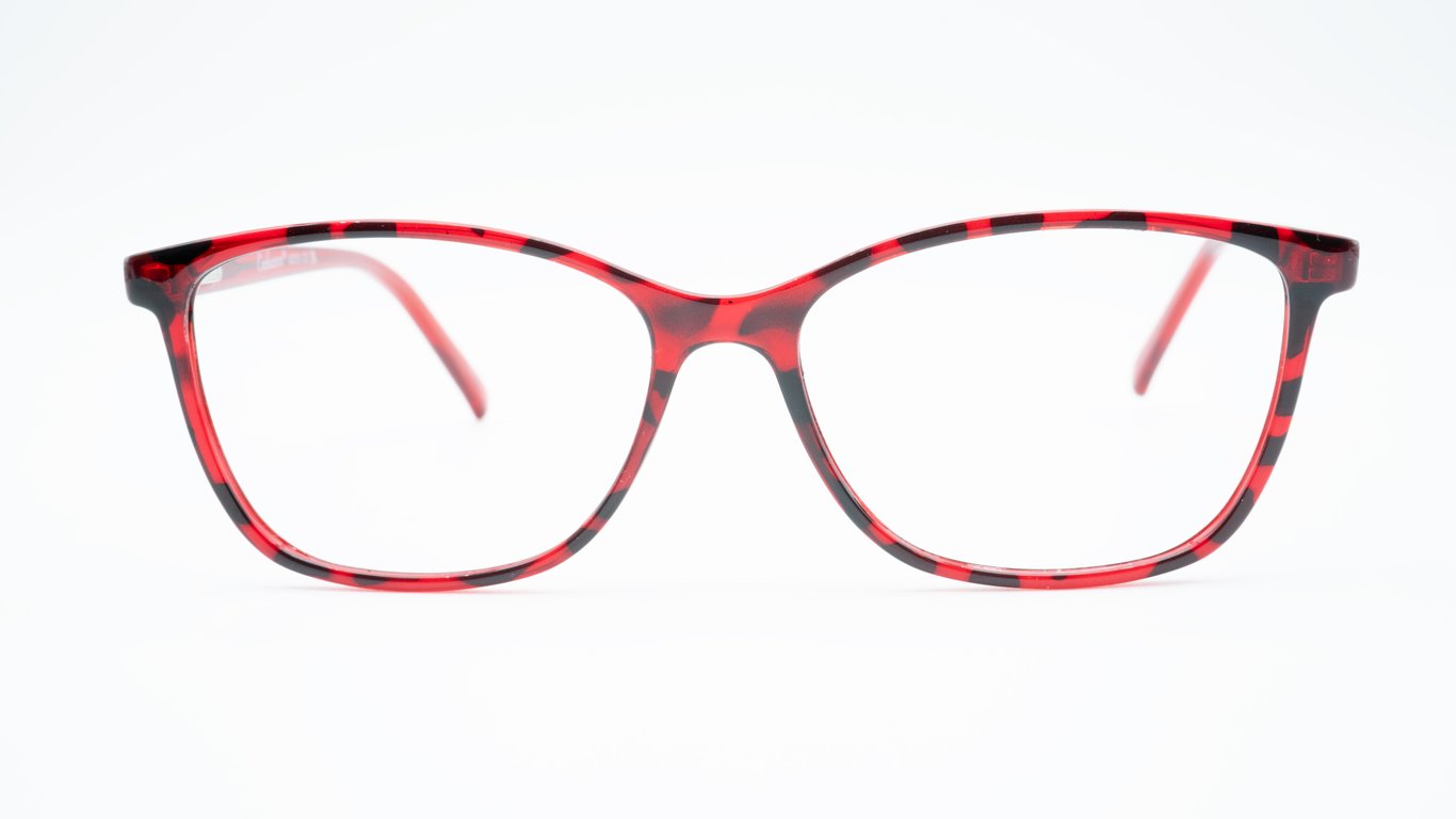 Enhance 4315 RED TORTOISE
