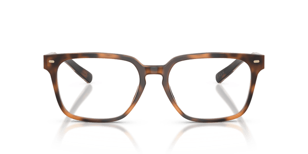 Brooks Brothers BB2072U Warm Tortoise