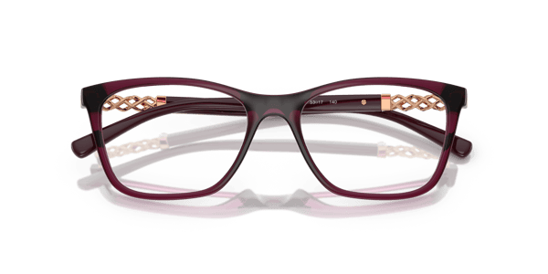 Vogue VO5632B Transparent Cherry