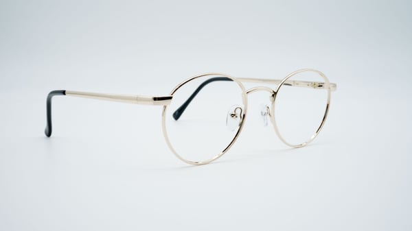 Inspector Oro Brillante CB1123