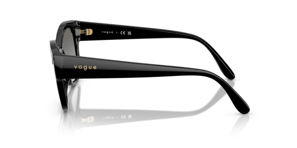 Vogue VO5638SU Black