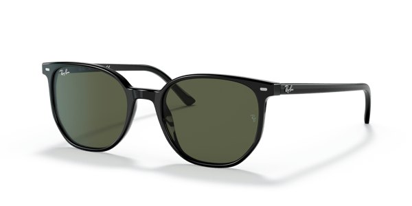 Ray-Ban RB2197 Black