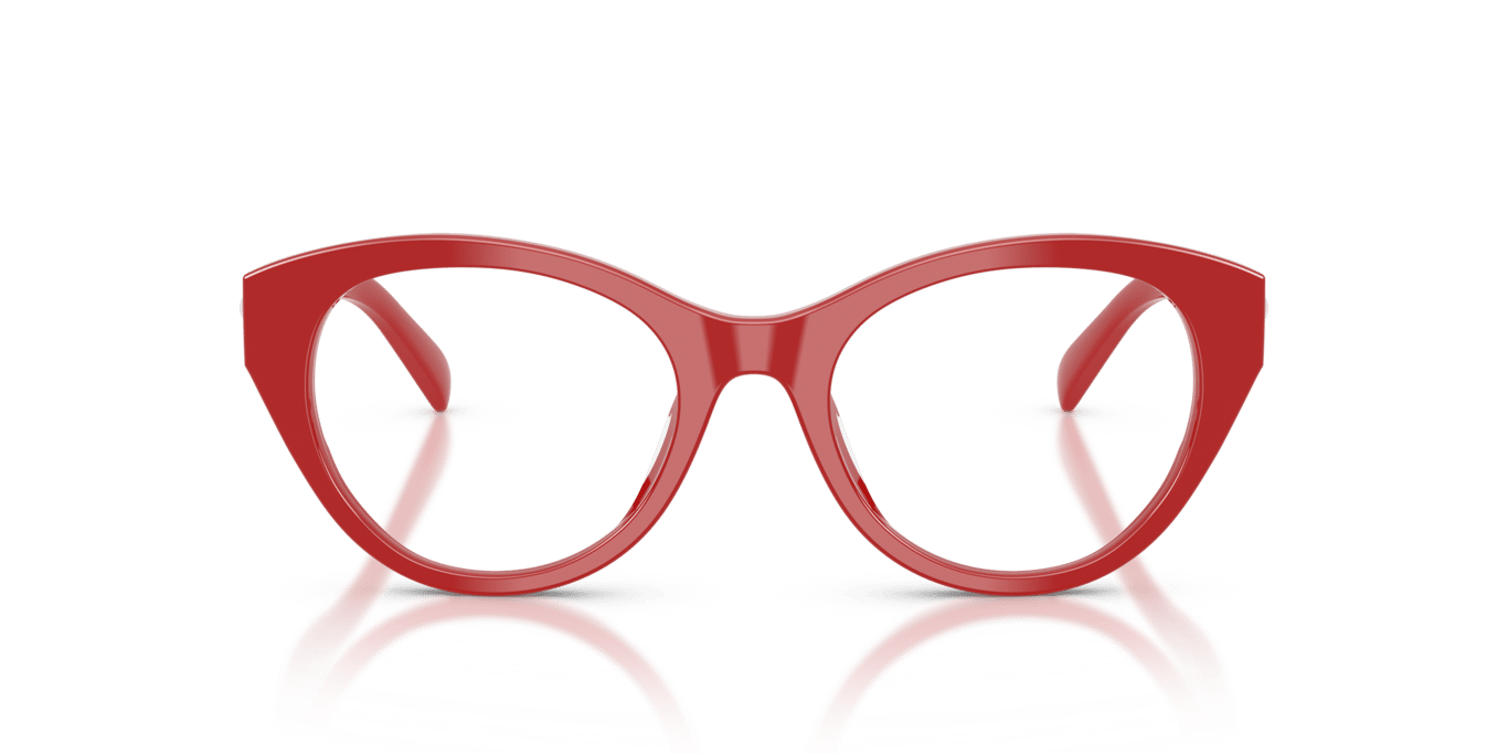 Tory Burch TY2160U Tory Red