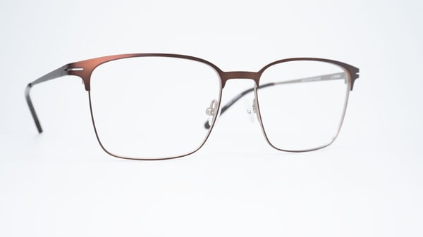 Advantage MT64 Brown Matte Silver