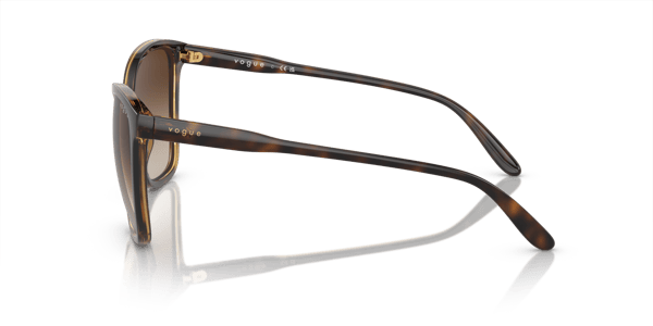 Vogue VO5520S Dark Havana