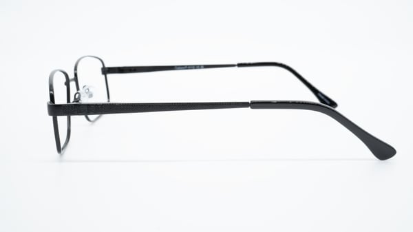 Enhance 4112 Satin Black