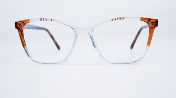 Enhance 4574 Azure Brown
