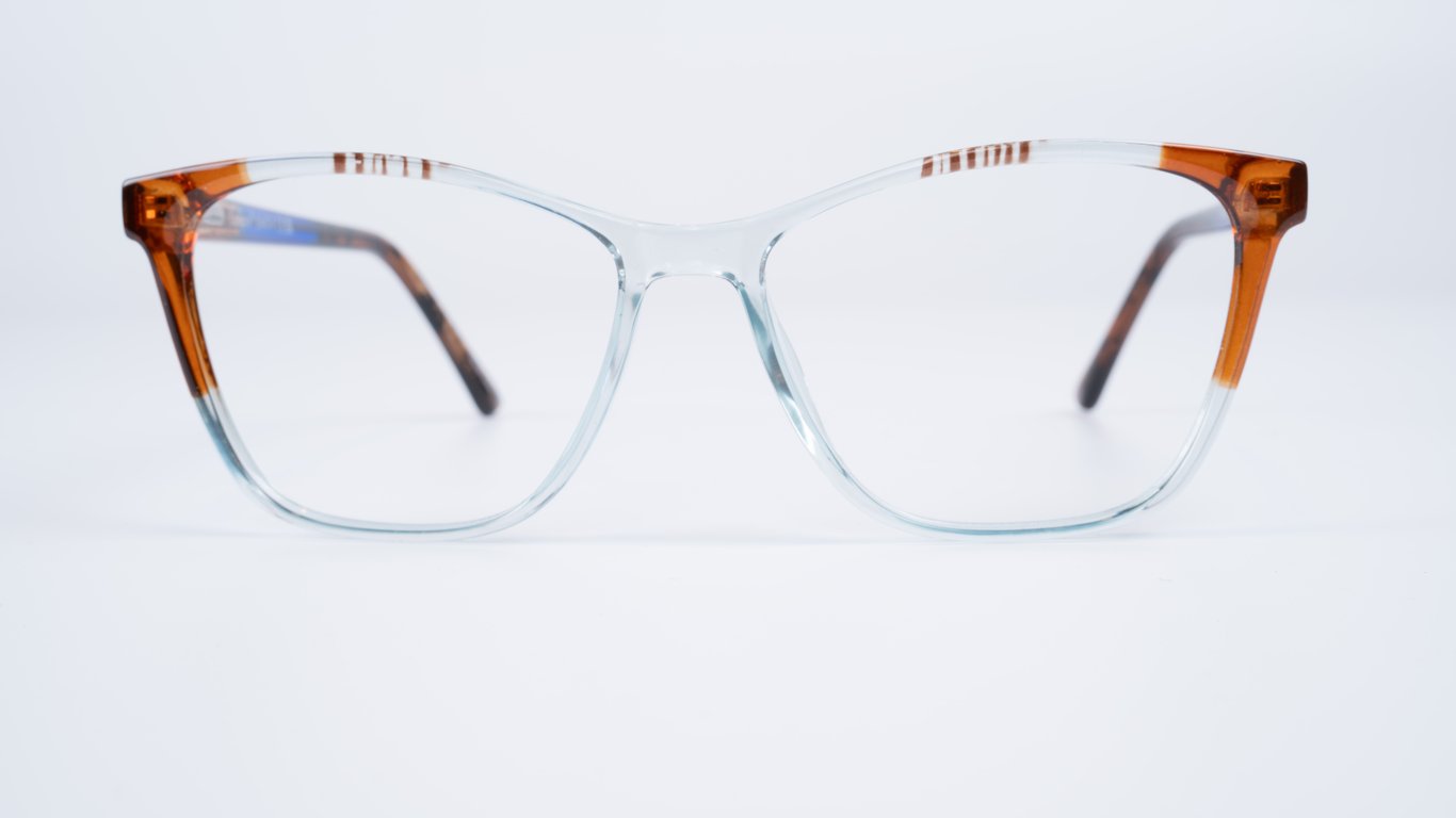 Enhance 4574 Azure Brown