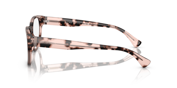 Ralph Lauren RA7151 Shiny Rose Havana
