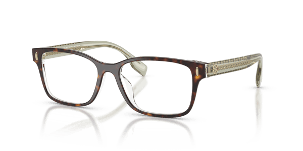 Tory Burch TY2151U Dark Tortoise