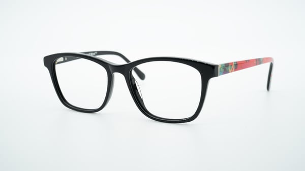 Peace Love BeYourself Black