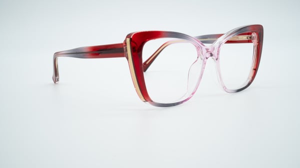 Lumax 1145 Red