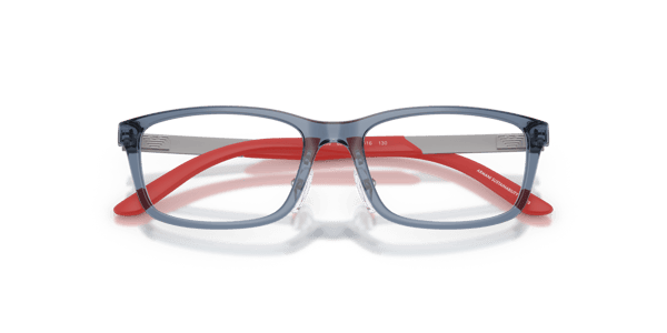 Emporio Armani EK3009 Transparent Blue