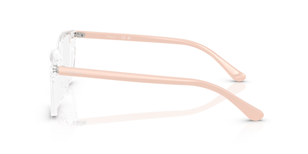 Vogue VO5643D Transparent