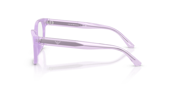 Emporio Armani EK3014U Opal Lillac