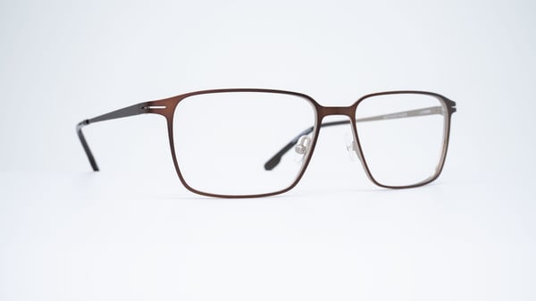 Advantage MT72 Brown Matte Silver