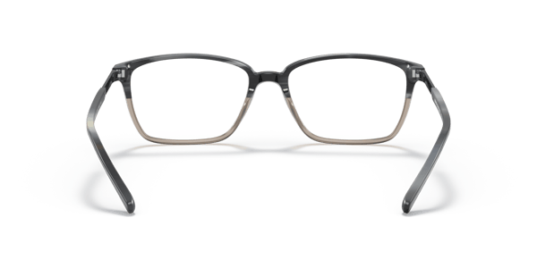Brooks Brothers BB2053 Grey Horn Gradient