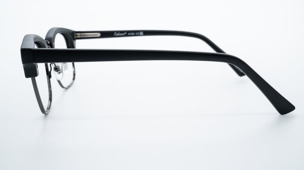 Enhance 4150 Matt Black Dark Gun