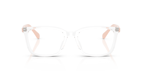 Vogue VO5643D Transparent