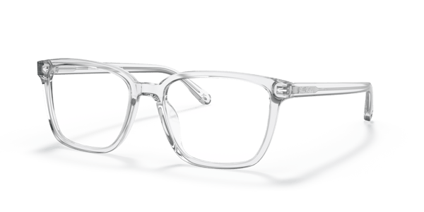 Brooks Brothers BB2052 Clear Transparent