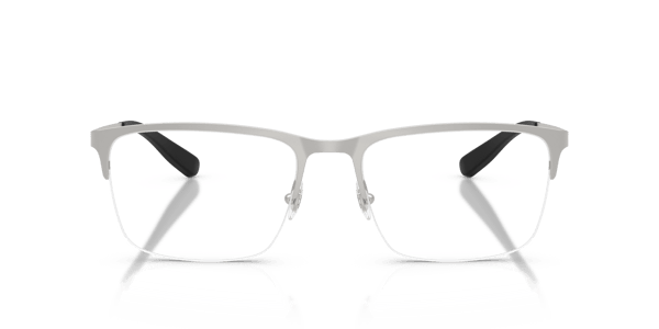 Brooks Brothers BB1126 Silver