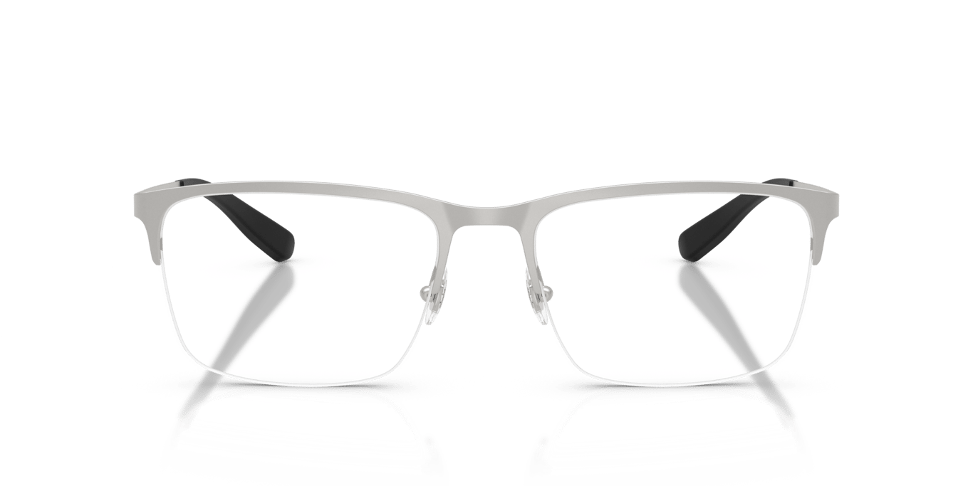 Brooks Brothers BB1126 Silver