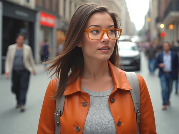 Mejora el tono 4030 Mandarina Mate