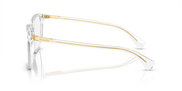 Ralph Lauren RA7147 Shiny Transparent Crystal