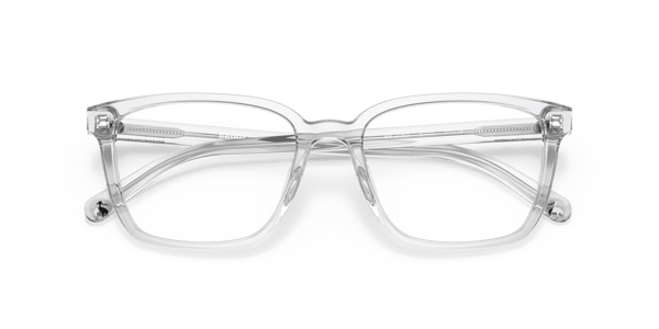 Brooks Brothers BB2052 Clear Transparent