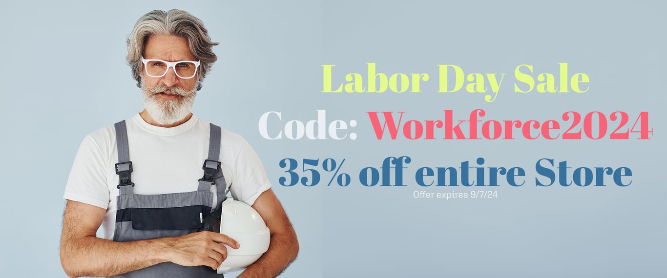 Ahorra para el Día del Trabajo en Frame Fiesta