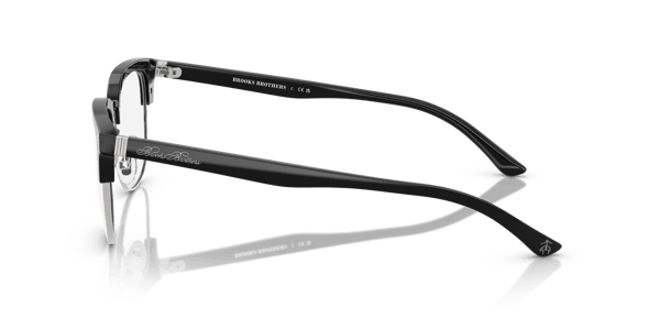 Brooks Brothers BB2068 Black